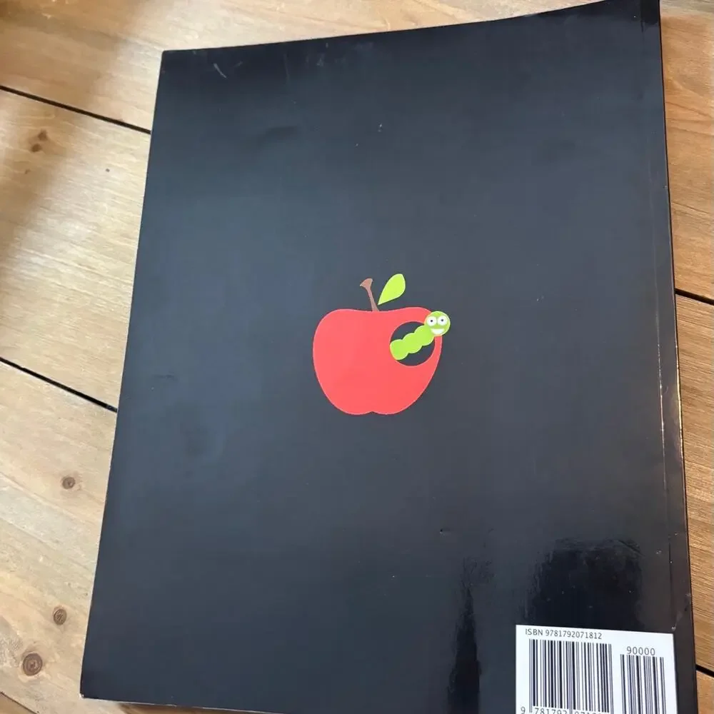 Teacher Journal Collectable Student Quote Book